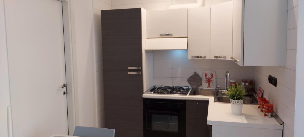 Regina Margherita Apartman Rimini Kültér fotó